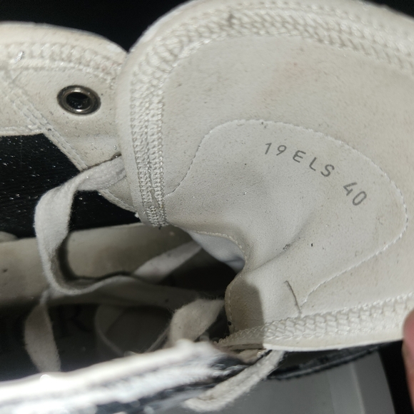 Dior womans size 9.5 - Picture 12 of 12